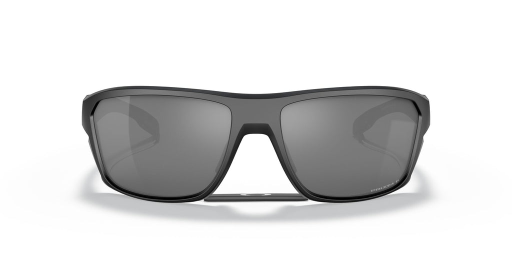 Oakley Split Shot 0OO9416 941624 64 Matte Black / Prizm Black Polarized 64 / Plastic / Plastic