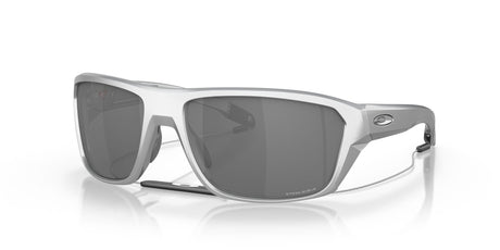OO 9416 Oakley Split Shot X-Silver / Prizm Black 64 64 / Plastic / Plastic