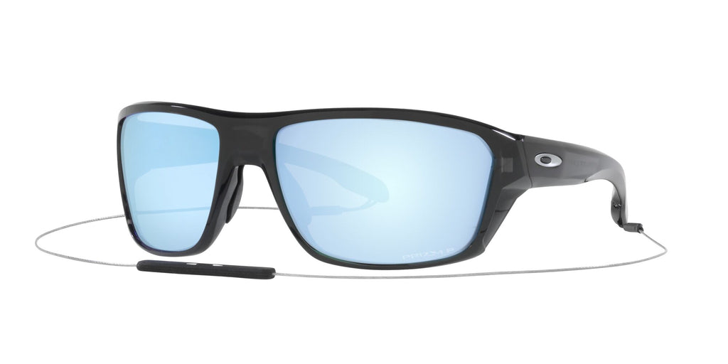 Oakley Split Shot 0OO9416 941635 64 Black Ink / Prizm Deep Water Polarized 64 / Plastic / Plastic