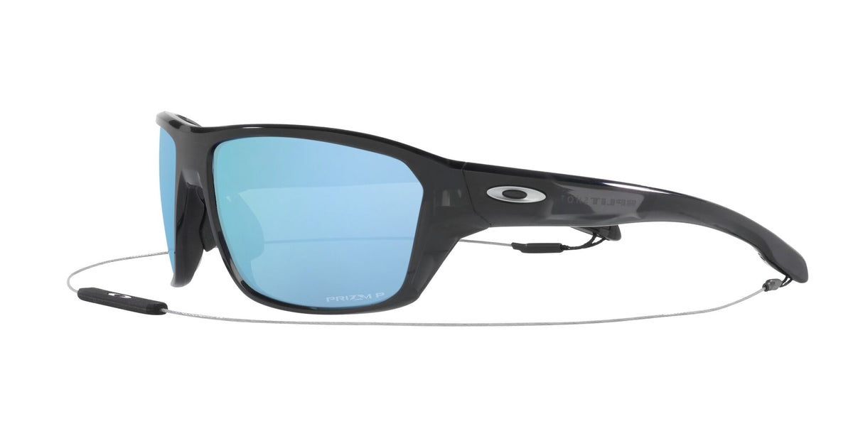 Oakley Split Shot 0OO9416 941635 64 Black Ink / Prizm Deep Water Polarized 64 / Plastic / Plastic