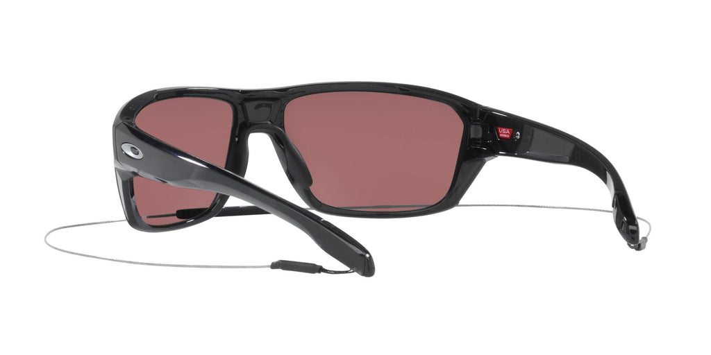Oakley Split Shot 0OO9416 941635 64 Black Ink / Prizm Deep Water Polarized 64 / Plastic / Plastic