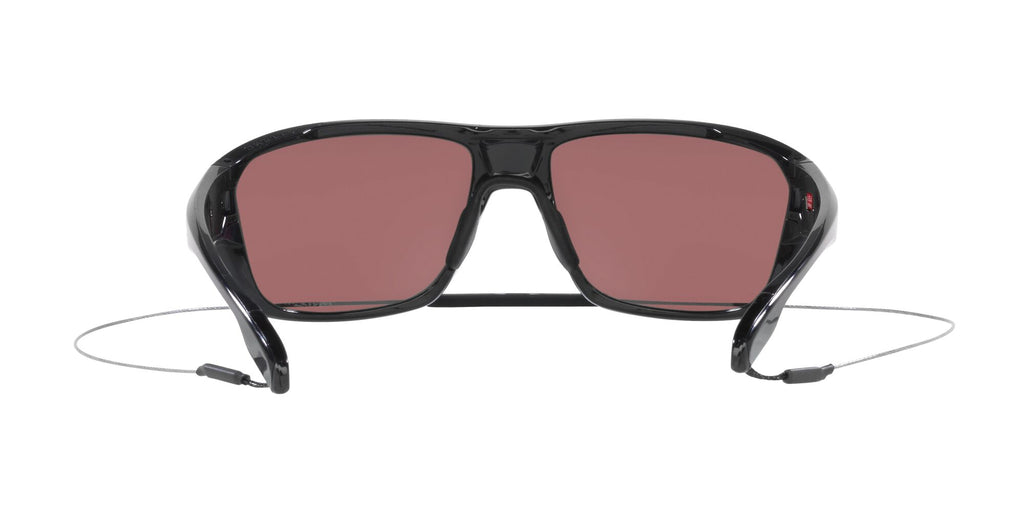 Oakley Split Shot 0OO9416 941635 64 Black Ink / Prizm Deep Water Polarized 64 / Plastic / Plastic