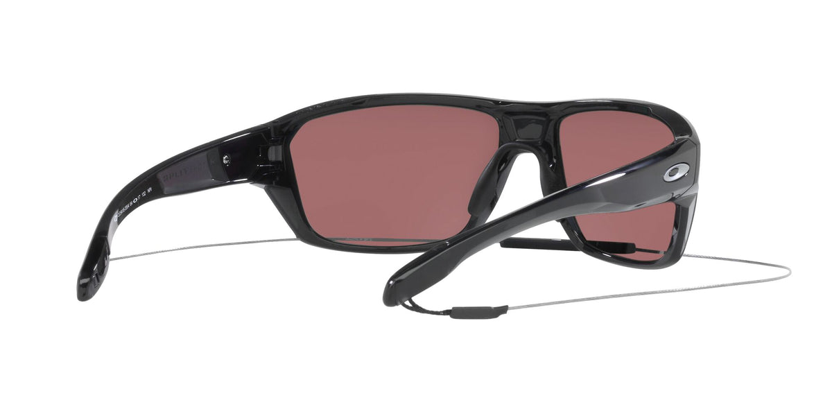 Oakley Split Shot 0OO9416 941635 64 Black Ink / Prizm Deep Water Polarized 64 / Plastic / Plastic