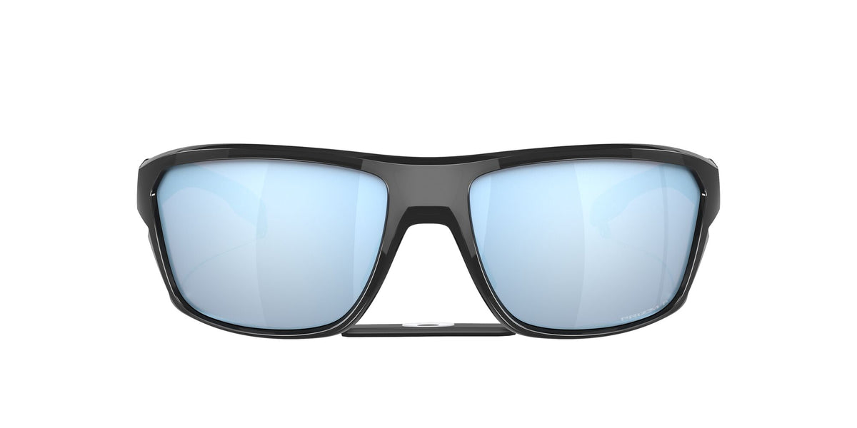 Oakley Split Shot 0OO9416 941635 64 Black Ink / Prizm Deep Water Polarized 64 / Plastic / Plastic