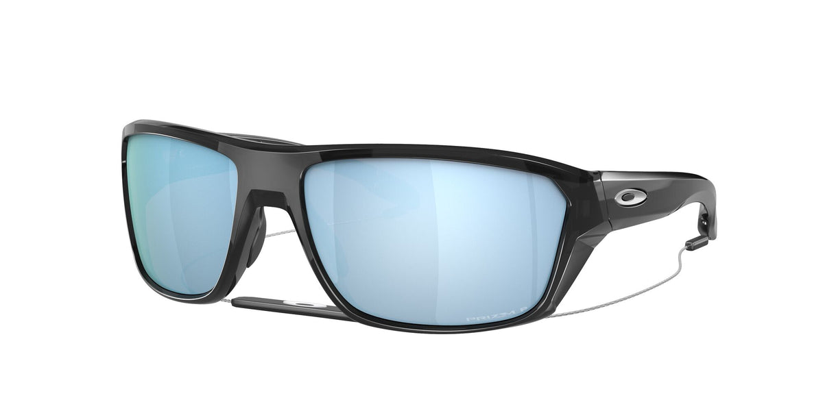 Oakley Split Shot 0OO9416 941635 64 Black Ink / Prizm Deep Water Polarized 64 / Plastic / Plastic
