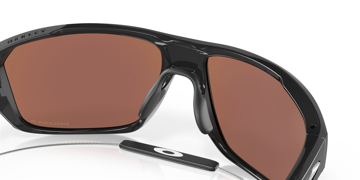 Oakley Split Shot 0OO9416 941635 64 Black Ink / Prizm Deep Water Polarized 64 / Plastic / Plastic