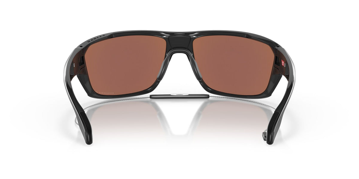 Oakley Split Shot 0OO9416 941635 64 Black Ink / Prizm Deep Water Polarized 64 / Plastic / Plastic