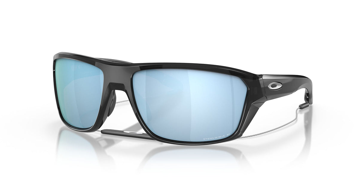 Oakley Split Shot 0OO9416 941635 64 Black Ink / Prizm Deep Water Polarized 64 / Plastic / Plastic