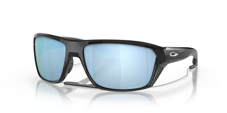 Oakley Split Shot 0OO9416 941635 64 Black Ink / Prizm Deep Water Polarized 64 / Plastic / Plastic