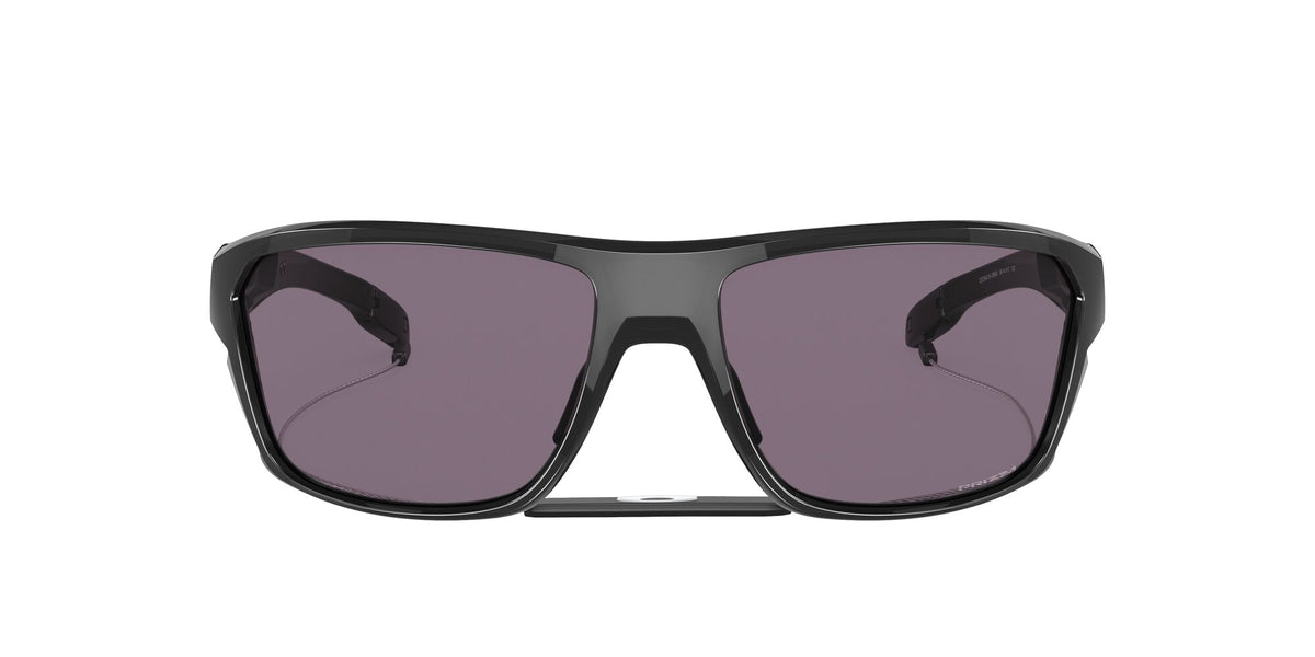 Oakley Split Shot 0OO9416 941636 64 Black Ink / Prizm Grey 64 / Polycarbonate / O_matter / Molded