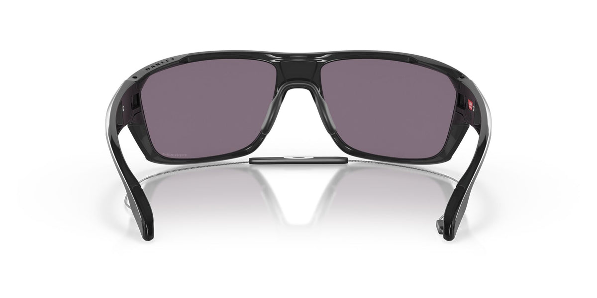 Oakley Split Shot 0OO9416 941636 64 Black Ink / Prizm Grey 64 / Polycarbonate / O_matter / Molded