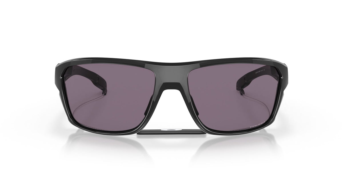 Oakley Split Shot 0OO9416 941636 64 Black Ink / Prizm Grey 64 / Polycarbonate / O_matter / Molded