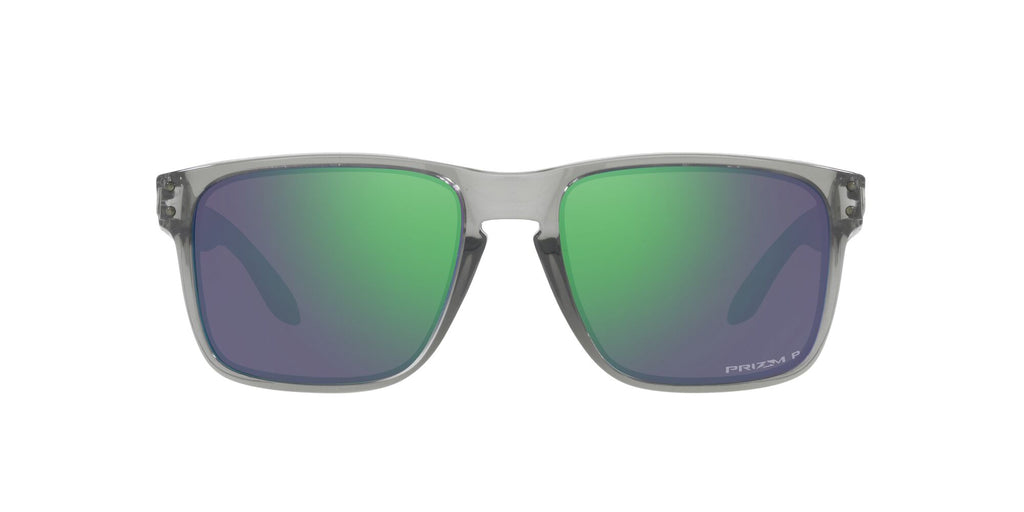 Oakley Holbrook Xl 0OO9417 941733 59 Grey Ink / Prizm Jade Polarized 59 / Polycarbonate / O_matter / Injected