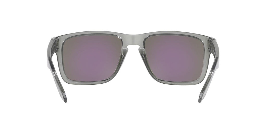 Oakley Holbrook Xl 0OO9417 941733 59 Grey Ink / Prizm Jade Polarized 59 / Polycarbonate / O_matter / Injected