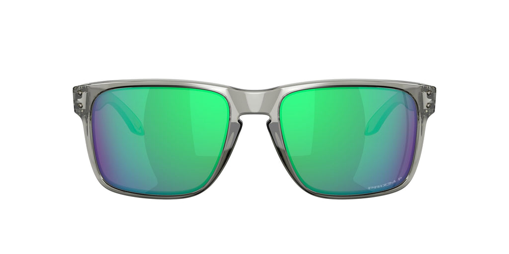 Oakley Holbrook Xl 0OO9417 941733 59 Grey Ink / Prizm Jade Polarized 59 / Polycarbonate / O_matter / Injected