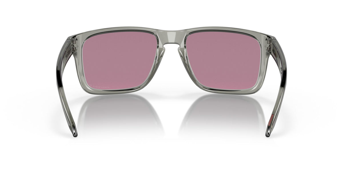 Oakley Holbrook Xl 0OO9417 941733 59 Grey Ink / Prizm Jade Polarized 59 / Polycarbonate / O_matter / Injected
