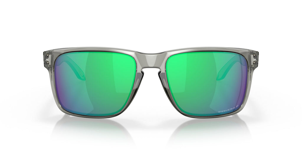 Oakley Holbrook Xl 0OO9417 941733 59 Grey Ink / Prizm Jade Polarized 59 / Polycarbonate / O_matter / Injected