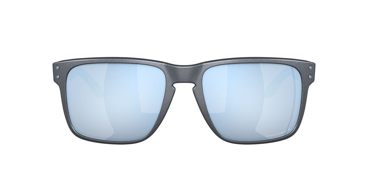 Oakley Holbrook Xl 0OO9417 941739 59 Blue Steel / Prizm Deep Water Polarized 59 / Polycarbonate / O_matter / Injected