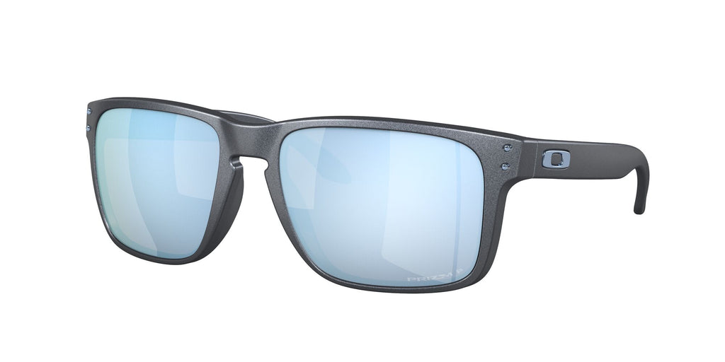 Oakley Holbrook Xl 0OO9417 941739 59 Blue Steel / Prizm Deep Water Polarized 59 / Polycarbonate / O_matter / Injected