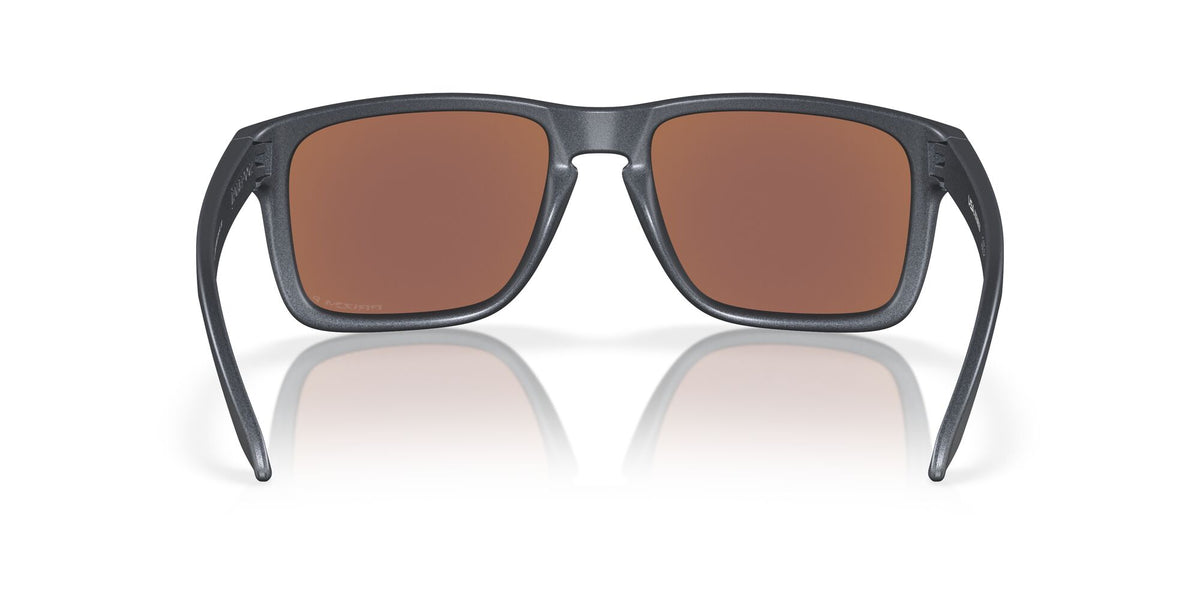 Oakley Holbrook Xl 0OO9417 941739 59 Blue Steel / Prizm Deep Water Polarized 59 / Polycarbonate / O_matter / Injected