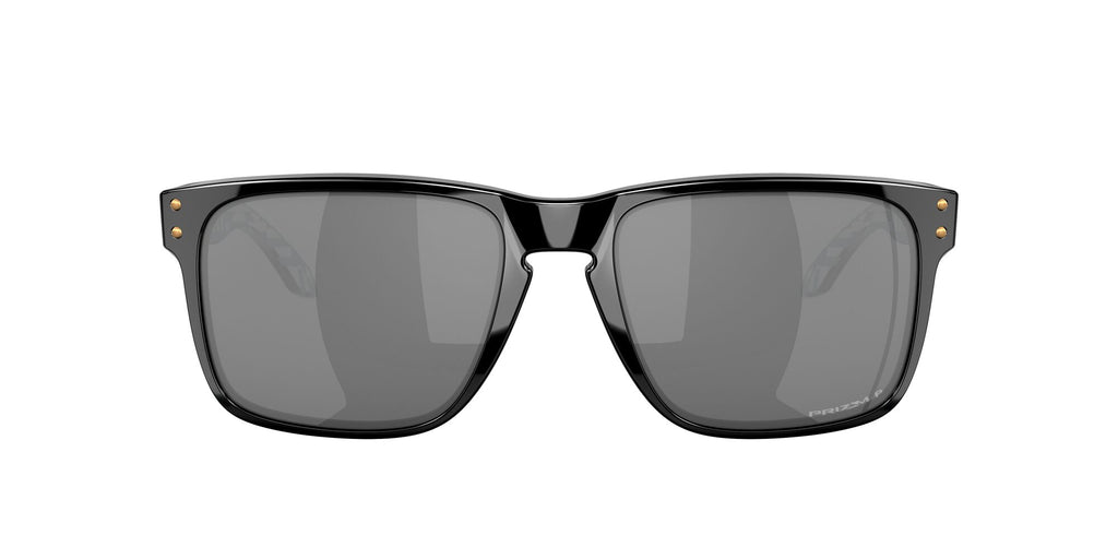 Oakley Holbrook Xl 0OO9417 941743 59 Black / Prizm Black Polarized