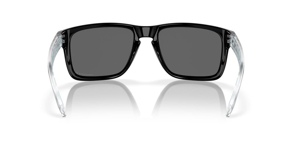 Oakley Holbrook Xl 0OO9417 941743 59 Black / Prizm Black Polarized