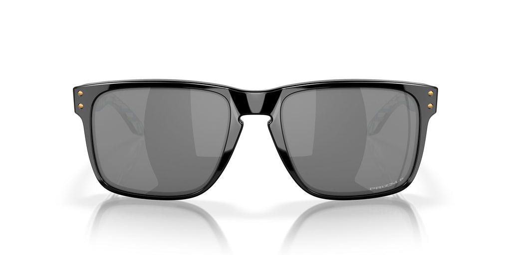 Oakley Holbrook Xl 0OO9417 941743 59 Black / Prizm Black Polarized