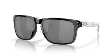 Oakley Holbrook Xl 0OO9417 941743 59 Black / Prizm Black Polarized
