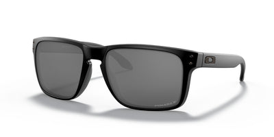 
                          Oakley Holbrook Xl 0OO9417 941705 59 Matte Black / Prizm Black Polarized 59 / Plastic / Plastic
                        