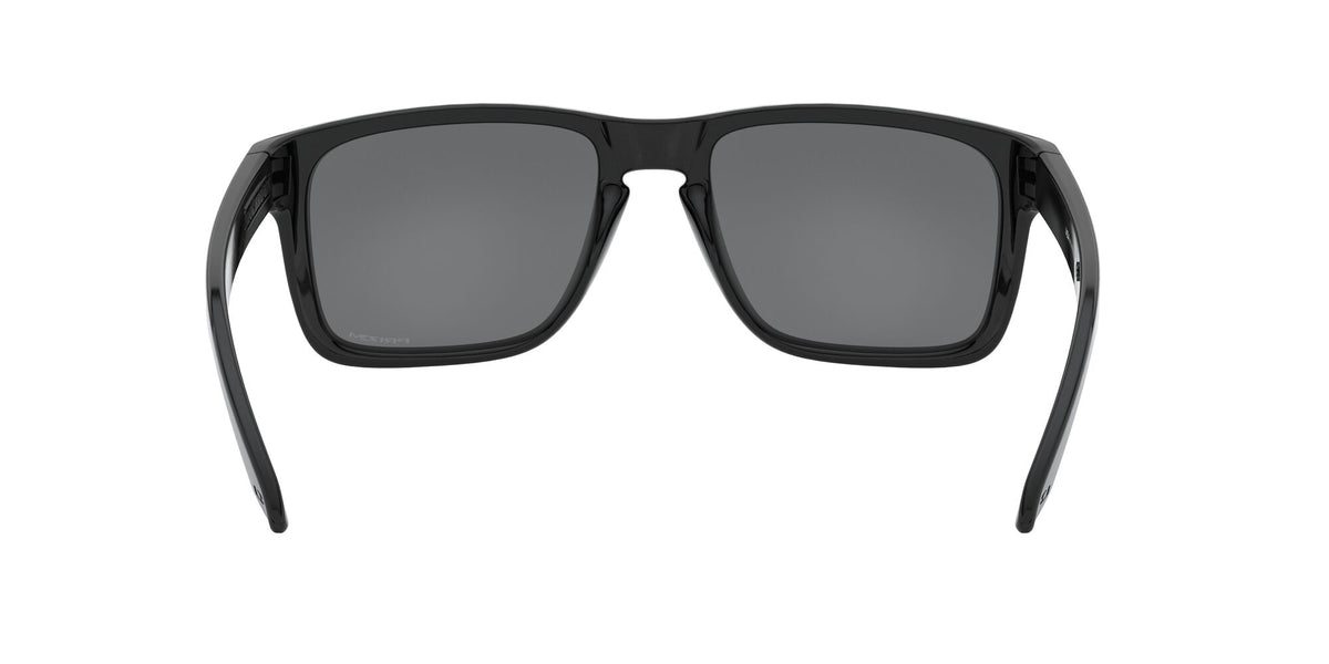 Oakley Holbrook Xl 0OO9417 941716 59 Polished Black / Prizm Black 59 / Plastic / Plastic