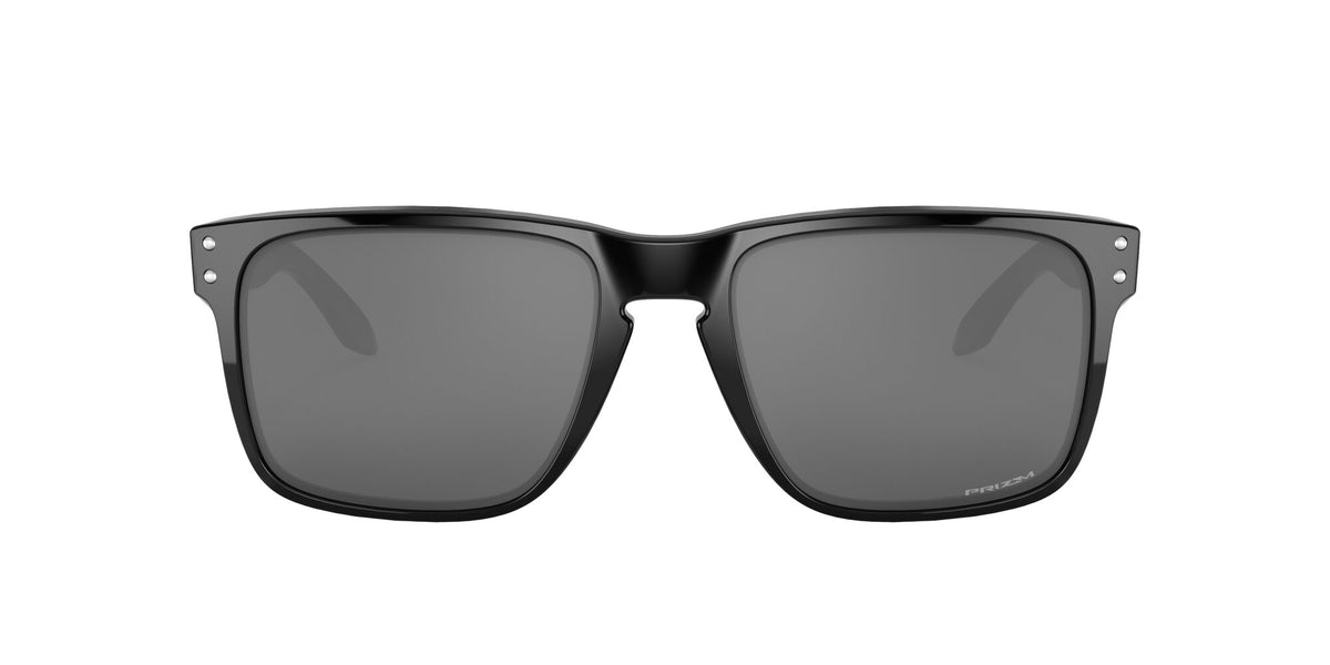 Oakley Holbrook Xl 0OO9417 941716 59 Polished Black / Prizm Black 59 / Plastic / Plastic
