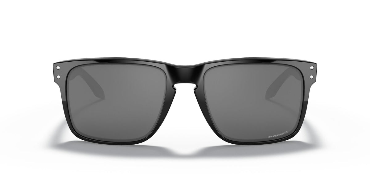 Oakley Holbrook Xl 0OO9417 941716 59 Polished Black / Prizm Black 59 / Plastic / Plastic
