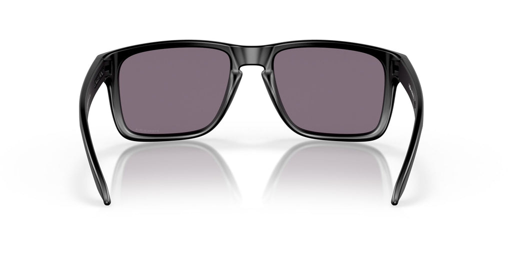 Oakley Holbrook Xl 0OO9417 941722 59 Matte Black / Prizm Grey 59 / Plastic / Plastic