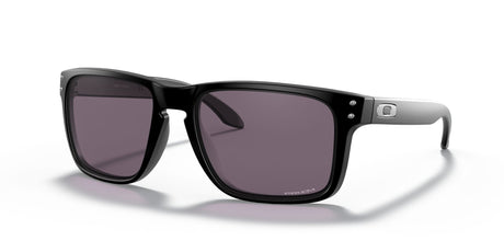 Oakley Holbrook Xl 0OO9417 941722 59 Matte Black / Prizm Grey 59 / Plastic / Plastic