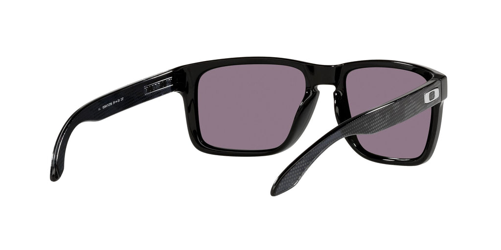 OO 9417 Oakley Holbrook Xl Polished Black / Prizm Grey 59 59 / Plastic / Plastic