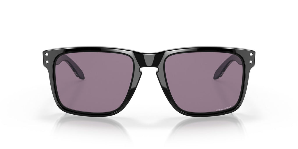 OO 9417 Oakley Holbrook Xl Polished Black / Prizm Grey 59 59 / Plastic / Plastic