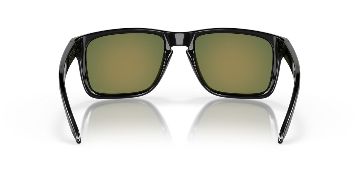 Oakley Holbrook Xl 0OO9417 941732 59 Black Ink / Prizm Ruby Polarized 59 / Polycarbonate / O_matter / Injected