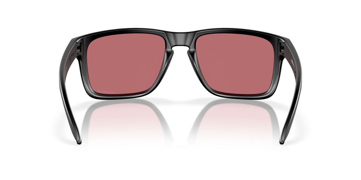 OO 9417 Oakley Holbrook Xl Matte Black / Prizm Dark Golf 59 59 / Polycarbonate / O_matter / Injected