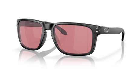 OO 9417 Oakley Holbrook Xl Matte Black / Prizm Dark Golf 59 59 / Polycarbonate / O_matter / Injected