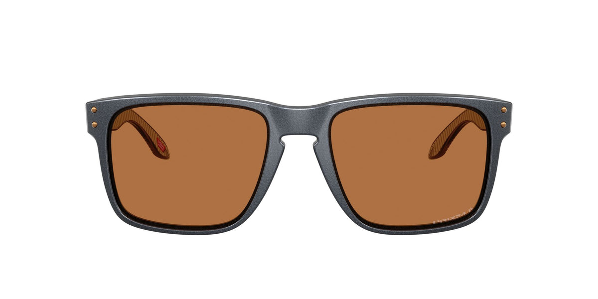 Oakley Holbrook Xl OO9417 941749 59 Blue Steel / Prizm Bronze Polarized