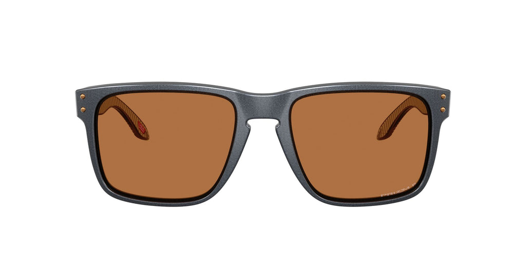 Oakley Holbrook Xl OO9417 941749 59 Blue Steel / Prizm Bronze Polarized