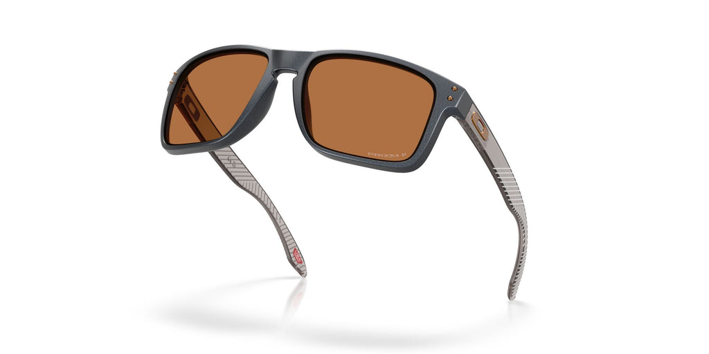 Oakley Holbrook Xl OO9417 941749 59 Blue Steel / Prizm Bronze Polarized