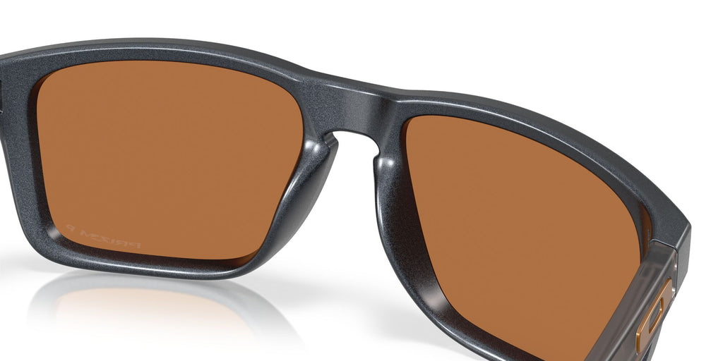 Oakley Holbrook Xl OO9417 941749 59 Blue Steel / Prizm Bronze Polarized