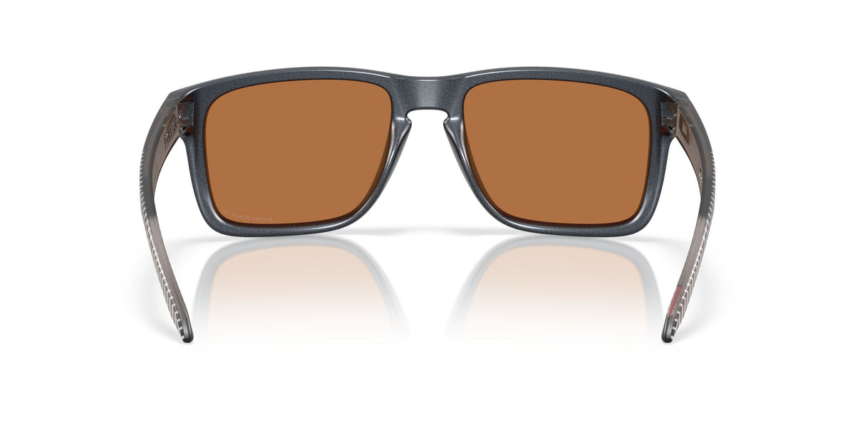 Oakley Holbrook Xl OO9417 941749 59 Blue Steel / Prizm Bronze Polarized