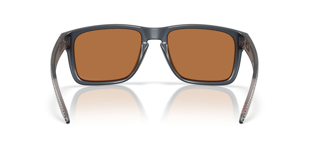 Oakley Holbrook Xl OO9417 941749 59 Blue Steel / Prizm Bronze Polarized