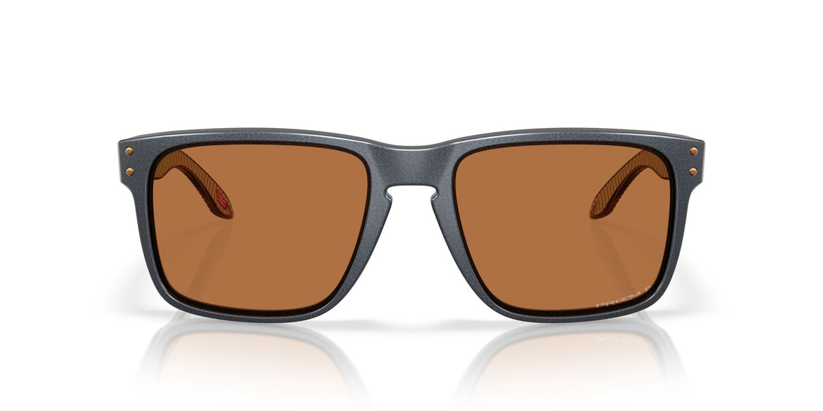 Oakley Holbrook Xl OO9417 941749 59 Blue Steel / Prizm Bronze Polarized