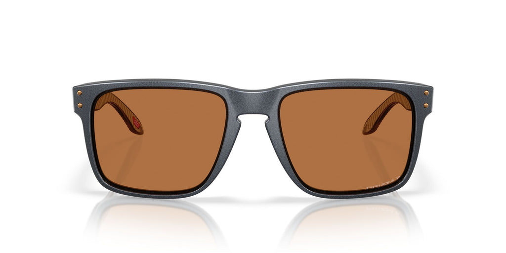 Oakley Holbrook Xl OO9417 941749 59 Blue Steel / Prizm Bronze Polarized