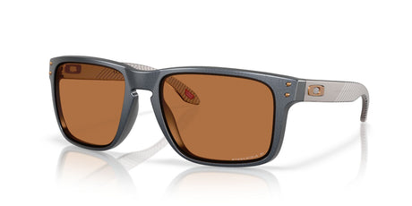Oakley Holbrook Xl OO9417 941749 59 Blue Steel / Prizm Bronze Polarized