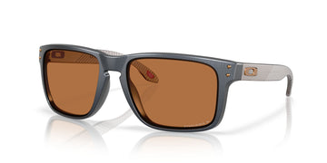 Oakley Holbrook Xl OO9417 941749 59 Blue Steel / Prizm Bronze Polarized