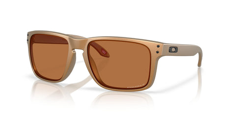 Oakley Holbrook Xl 0OO9417 941753 59 Brown/ Prizm Bronze Polarized